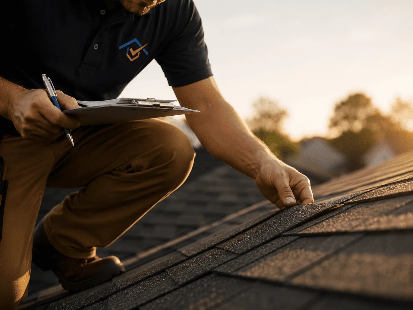 Why Choose Roof Inspection in Harrison City, PA
